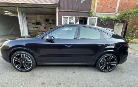 Porsche Cayenne III, 2019 год, 8 000 000 рублей, 5 фотография