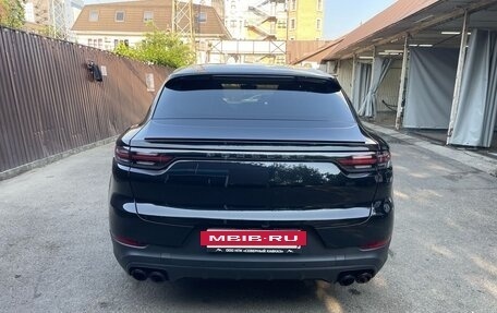 Porsche Cayenne III, 2019 год, 8 000 000 рублей, 4 фотография