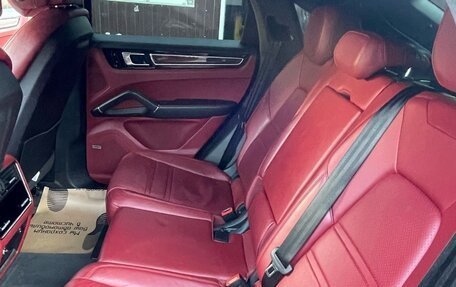 Porsche Cayenne III, 2019 год, 8 000 000 рублей, 9 фотография
