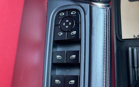 Porsche Cayenne III, 2019 год, 8 000 000 рублей, 15 фотография