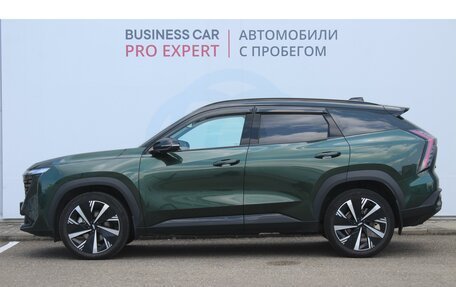 Geely Atlas, 2023 год, 2 810 000 рублей, 5 фотография