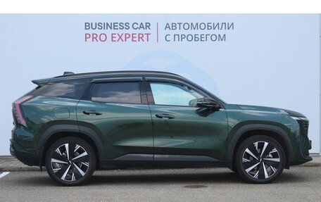 Geely Atlas, 2023 год, 2 810 000 рублей, 4 фотография