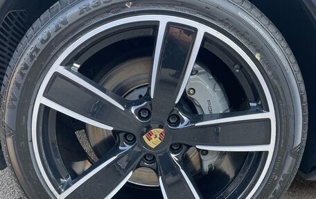 Porsche Cayenne III, 2019 год, 8 000 000 рублей, 14 фотография