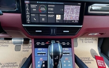 Porsche Cayenne III, 2019 год, 8 000 000 рублей, 10 фотография