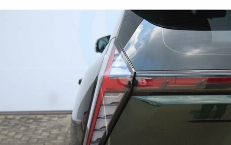 Geely Atlas, 2023 год, 2 810 000 рублей, 10 фотография