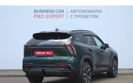 Geely Atlas, 2023 год, 2 810 000 рублей, 6 фотография