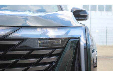 Geely Atlas, 2023 год, 2 810 000 рублей, 12 фотография