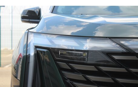 Geely Atlas, 2023 год, 2 810 000 рублей, 13 фотография
