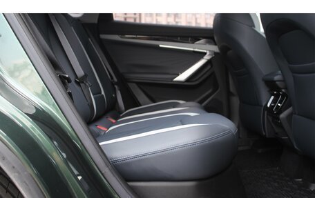 Geely Atlas, 2023 год, 2 810 000 рублей, 18 фотография