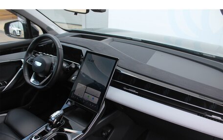 Geely Atlas, 2023 год, 2 810 000 рублей, 20 фотография