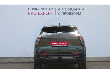 Geely Atlas, 2023 год, 2 810 000 рублей, 9 фотография