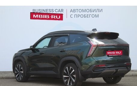 Geely Atlas, 2023 год, 2 810 000 рублей, 7 фотография