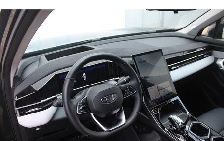 Geely Atlas, 2023 год, 2 810 000 рублей, 21 фотография