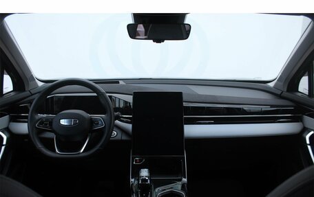 Geely Atlas, 2023 год, 2 810 000 рублей, 24 фотография