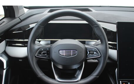 Geely Atlas, 2023 год, 2 810 000 рублей, 23 фотография