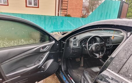 Mazda 6, 2014 год, 1 750 000 рублей, 2 фотография