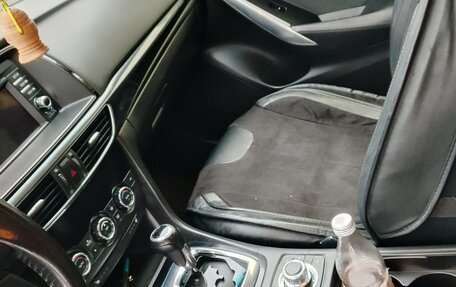 Mazda 6, 2014 год, 1 750 000 рублей, 3 фотография