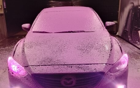 Mazda 6, 2014 год, 1 750 000 рублей, 5 фотография