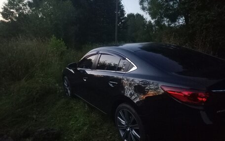 Mazda 6, 2014 год, 1 750 000 рублей, 10 фотография