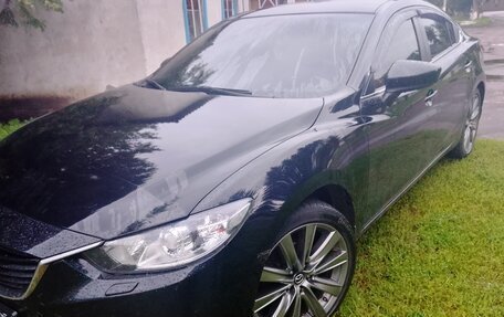 Mazda 6, 2014 год, 1 750 000 рублей, 8 фотография