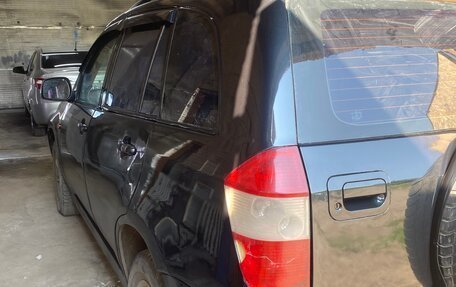 Chery Tiggo (T11), 2007 год, 200 000 рублей, 8 фотография