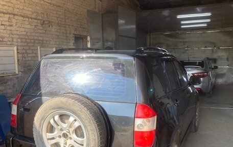 Chery Tiggo (T11), 2007 год, 200 000 рублей, 9 фотография