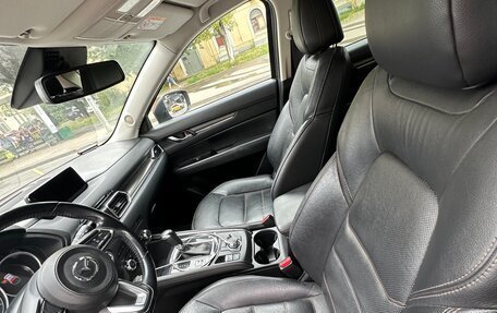 Mazda CX-5 II, 2017 год, 2 600 000 рублей, 10 фотография