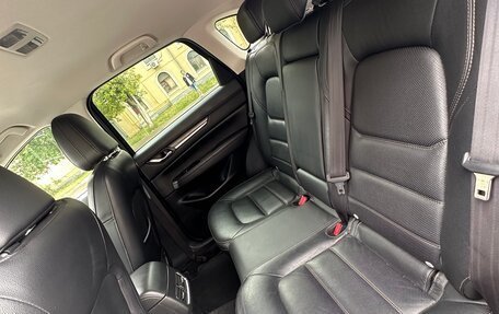 Mazda CX-5 II, 2017 год, 2 600 000 рублей, 11 фотография