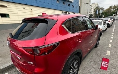 Mazda CX-5 II, 2017 год, 2 600 000 рублей, 6 фотография