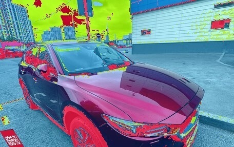 Mazda CX-5 II, 2017 год, 2 600 000 рублей, 8 фотография
