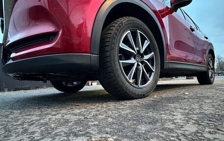Mazda CX-5 II, 2017 год, 2 600 000 рублей, 20 фотография