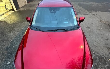 Mazda CX-5 II, 2017 год, 2 600 000 рублей, 19 фотография