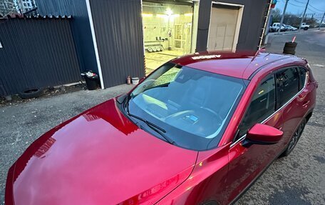 Mazda CX-5 II, 2017 год, 2 600 000 рублей, 22 фотография
