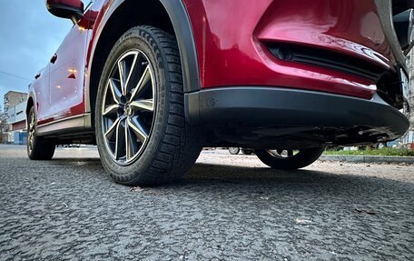 Mazda CX-5 II, 2017 год, 2 600 000 рублей, 23 фотография