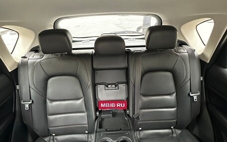 Mazda CX-5 II, 2017 год, 2 600 000 рублей, 15 фотография