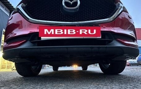 Mazda CX-5 II, 2017 год, 2 600 000 рублей, 16 фотография