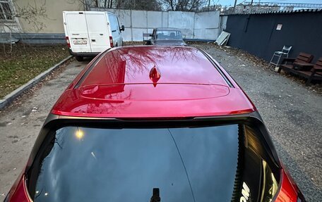 Mazda CX-5 II, 2017 год, 2 600 000 рублей, 40 фотография