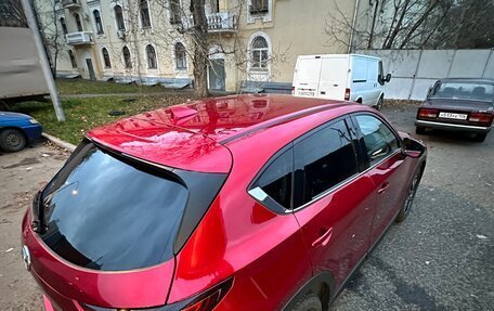 Mazda CX-5 II, 2017 год, 2 600 000 рублей, 37 фотография