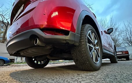 Mazda CX-5 II, 2017 год, 2 600 000 рублей, 35 фотография