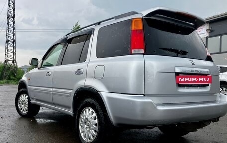 Honda CR-V IV, 2000 год, 505 000 рублей, 3 фотография