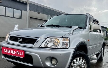 Honda CR-V IV, 2000 год, 505 000 рублей, 2 фотография