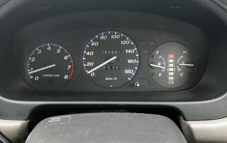 Honda CR-V IV, 2000 год, 505 000 рублей, 6 фотография