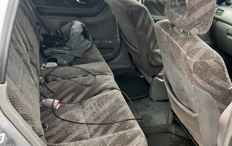 Honda CR-V IV, 2000 год, 505 000 рублей, 8 фотография