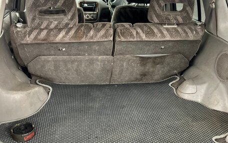 Honda CR-V IV, 2000 год, 505 000 рублей, 9 фотография
