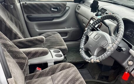 Honda CR-V IV, 2000 год, 505 000 рублей, 7 фотография