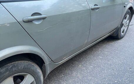 Nissan Primera III, 2005 год, 320 000 рублей, 5 фотография