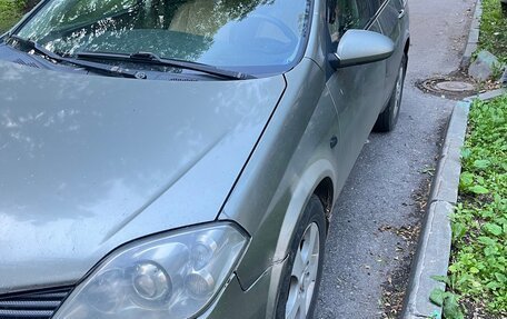 Nissan Primera III, 2005 год, 320 000 рублей, 6 фотография