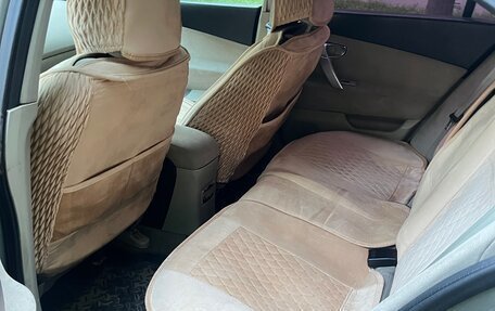 Nissan Primera III, 2005 год, 320 000 рублей, 9 фотография
