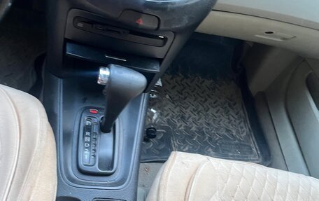 Nissan Primera III, 2005 год, 320 000 рублей, 11 фотография