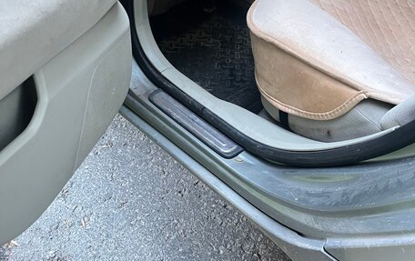 Nissan Primera III, 2005 год, 320 000 рублей, 10 фотография
